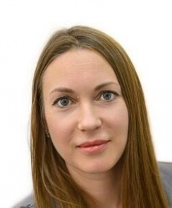 Климова Екатерина Юрьевна психолог