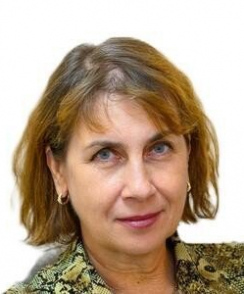 Бакунина Галина Анатольевна психотерапевт