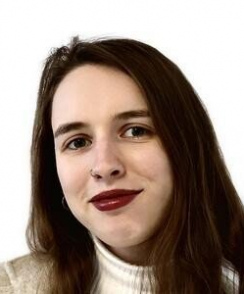 Ханина Лада Валентиновна психолог