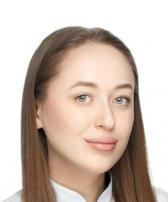 Чегринская Татьяна Олеговна психотерапевт
