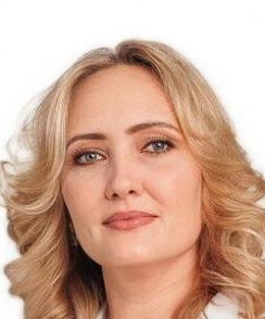 Лахтарина Анна Сергеевна акушер