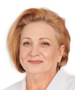 Слепцова Ирина Ивановна невролог