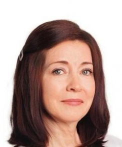 Коршунова Ольга Александровна узи-специалист