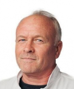 Жугин Александр Андреевич терапевт