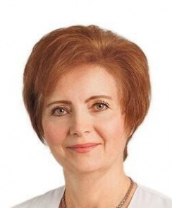 Одноралова Наталья Леонидовна эндокринолог
