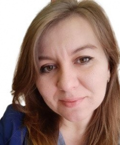 Мокруша (Зубковская) Анна эндокринолог