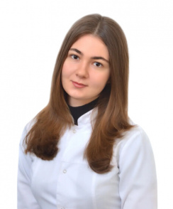 Шимко Екатерина Сергеевна лор (отоларинголог)