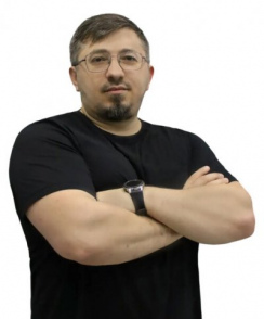 Кудаев Арсен Владимирович стоматолог