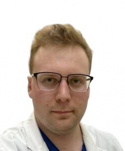 Корчагин Владислав Владиславович кардиолог