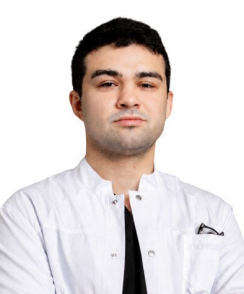 Куликов Василий Николаевич лор (отоларинголог)