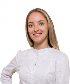 Половинкина Светлана Александровна педиатр