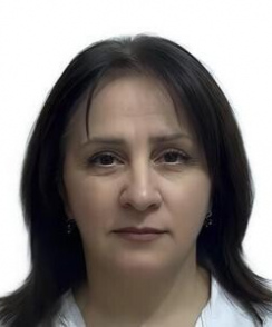 Киреева Ламзира Альбертовна узи-специалист