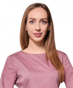 Касьяненко Наталья Николаевна узи-специалист