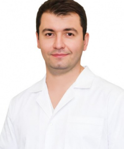 Абайханов Онгар Сагитович уролог