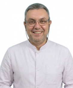 Абдразаков Санжар Каримович стоматолог