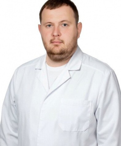 Клецовский Александр Сергеевич спортивный врач