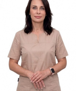 Ирина Львовна Драгунова косметолог