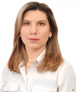 Шунеева Вера Валерьевна гинеколог