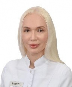 Павлей Мериам Дмитриевна невролог