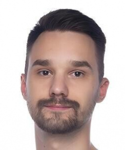 Иринин Владислав Сергеевич стоматолог