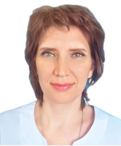 Литусова Надежда Григорьевна невролог