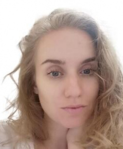 Новикова Анна Владимировна окулист (офтальмолог)