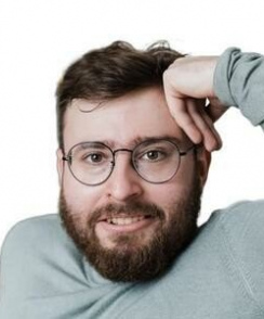 Матвеев Дмитрий Владимирович кардиолог
