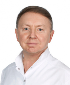 Андреев Андрей Викторович хирург