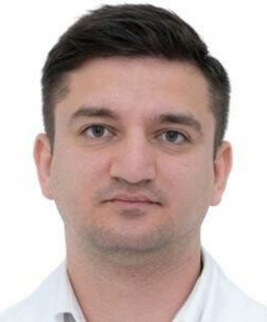 Восканян Григорий Сергеевич пластический хирург