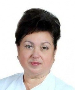 Жимайлова Наталья Геннадьевна гинеколог