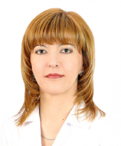 Коцарева Марина Муминовна гастроэнтеролог