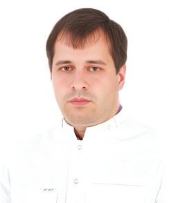 Ефимов Евгений Витальевич гастроэнтеролог