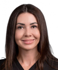 Асанкина Елена Львовна анестезиолог