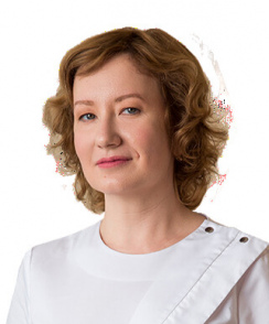 Азанова Наталья Михайловна стоматолог-терапевт