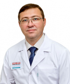 Симоненко Евгений Васильевич андролог