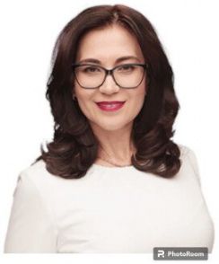 Фисенко Елена Александровна акушер