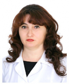 Хуако Сарра Мугдиновна гинеколог