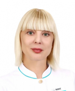 Пономарь Ирина Георгиевна акушер