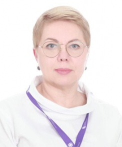 Фоменко Ирина Александровна акушер