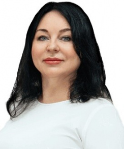 Голубченко Марина Валерьевна венеролог