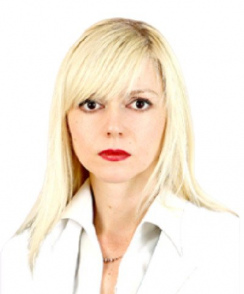 Акулова Юлия Михайловна невролог