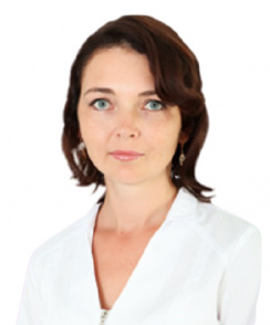 Арутюнян Ксения Вячеславовна невролог