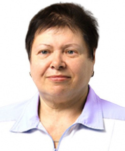 Породенко Ольга Николаевна невролог