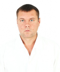 Масько Дмитрий Иванович рентгенолог