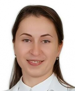 Гедиан Екатерина Валерьевна узи-специалист