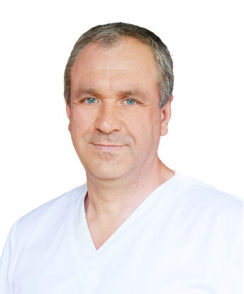 Новиков Владимир Иванович эндоскопист