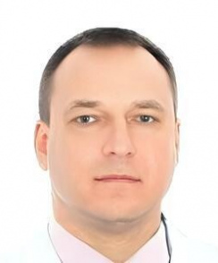 Придченко Александр Владимирович рентгенолог