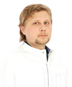 Прохоров Константин Сергеевич рентгенолог