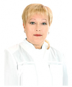 Соболева Ольга Станиславовна нейрофизиолог