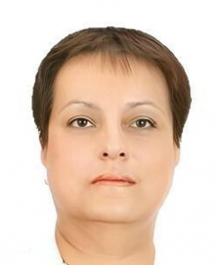Шрамко Марина Васильевна врач мрт